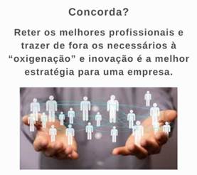 Assessment e a “liberação” de talentos 3 image